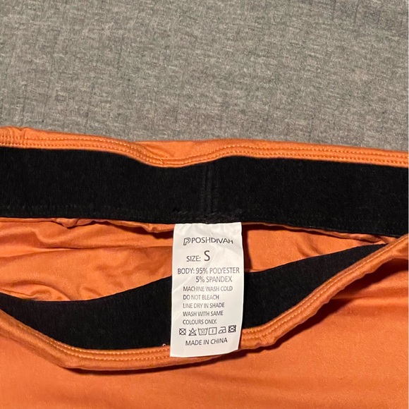 Bundle of 2 Maternity Midi Skirts - Picture 3 of 6